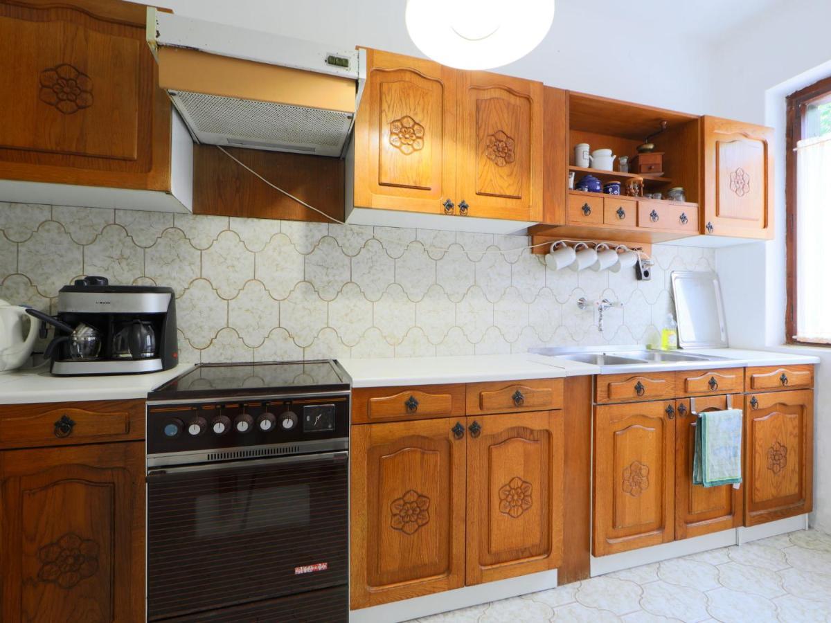 Holiday Home Pinus 2 By Interhome Balatonfůzfő Eksteriør bilde