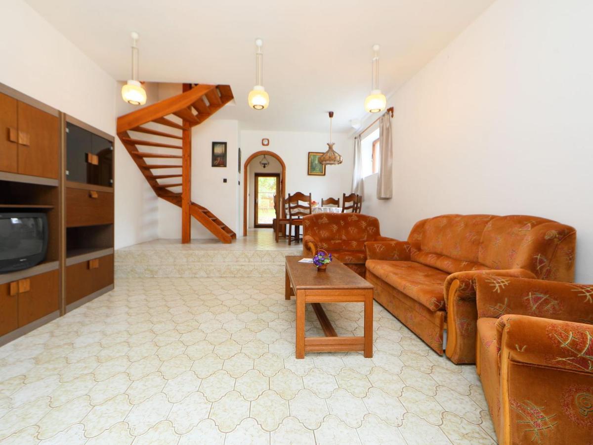 Holiday Home Pinus 2 By Interhome Balatonfůzfő Eksteriør bilde