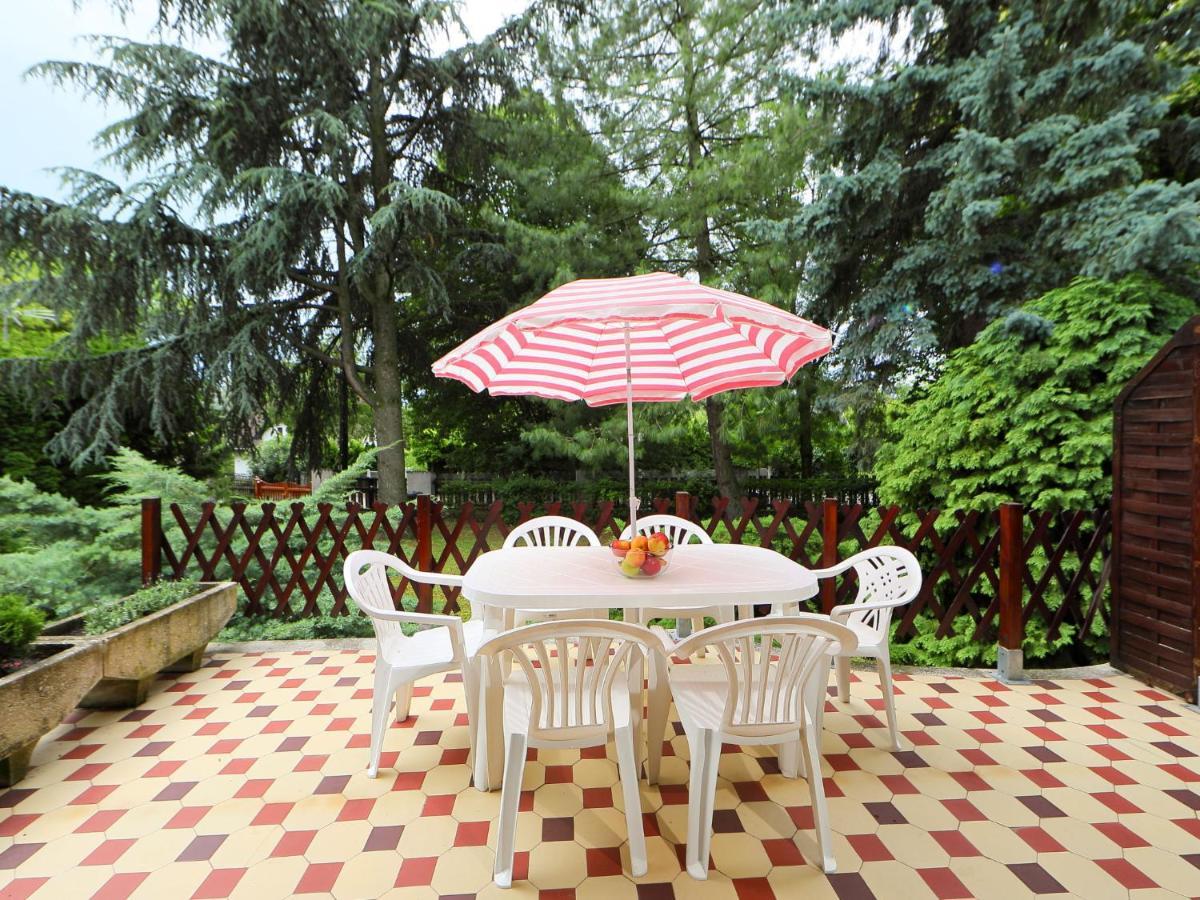 Holiday Home Pinus 2 By Interhome Balatonfůzfő Eksteriør bilde