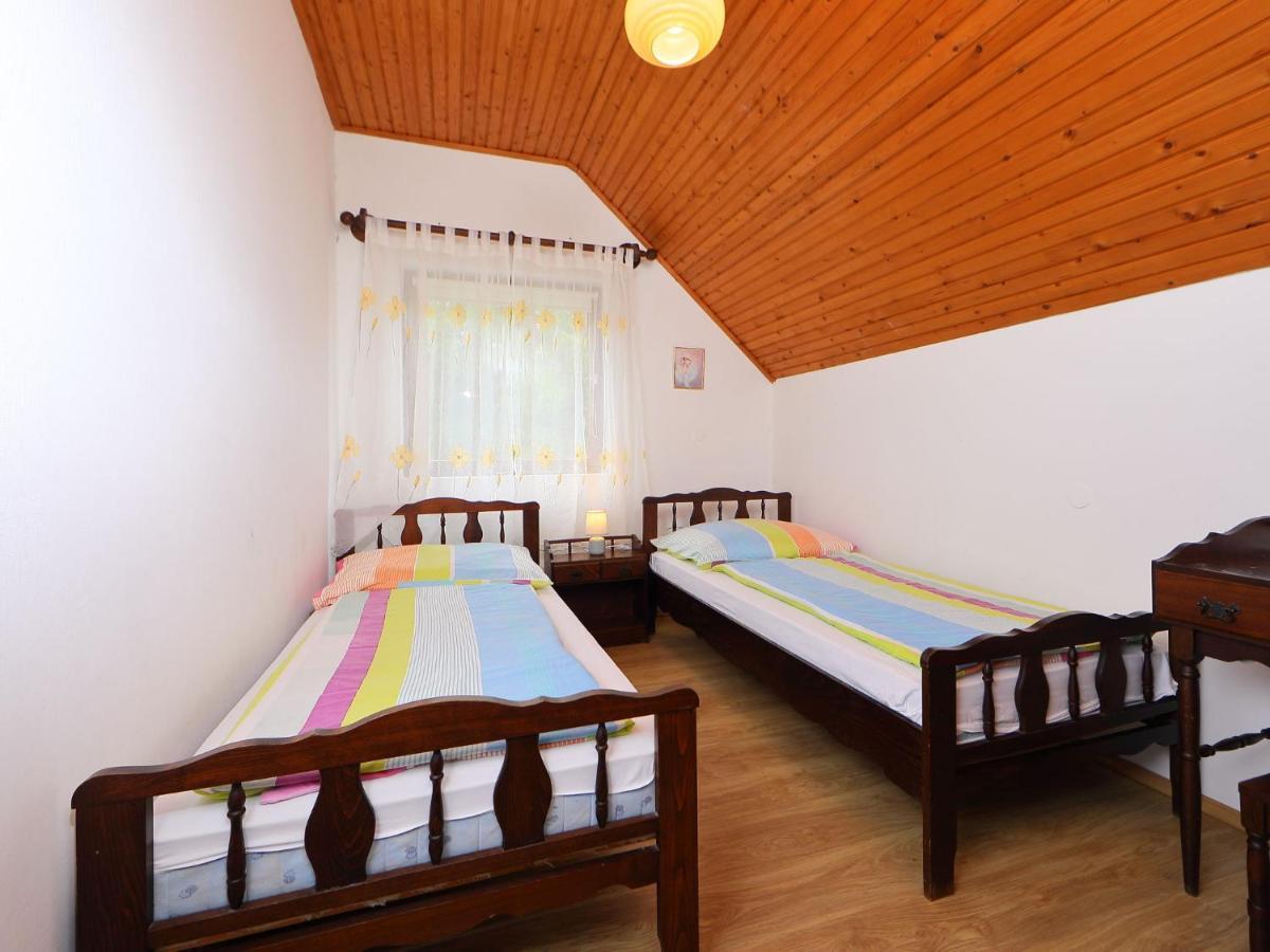 Holiday Home Pinus 2 By Interhome Balatonfůzfő Eksteriør bilde